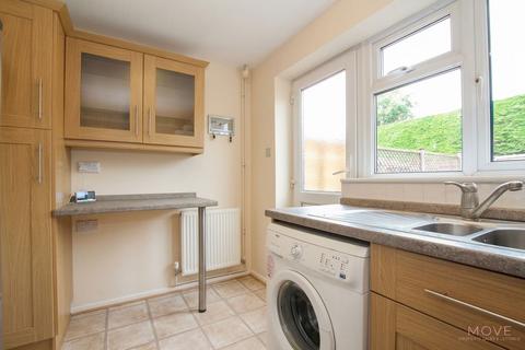undefined, Welwyn Mews, Cheltenham GL51