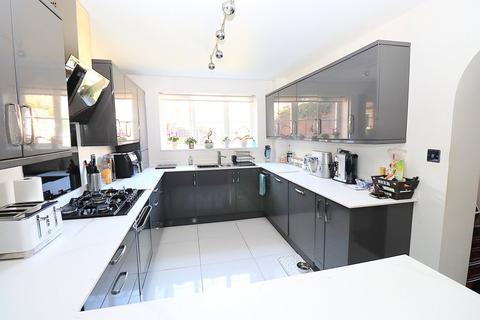 undefined, Shepherds Walk, Farnborough GU14