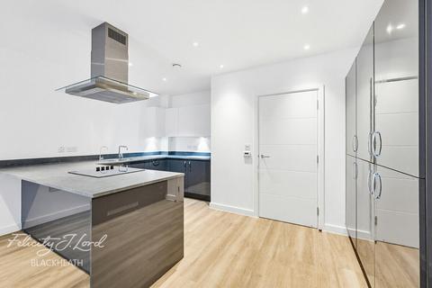3 bedroom apartment for sale, Brumwell Avenue, Woolwich