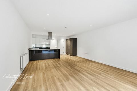 3 bedroom apartment for sale, Brumwell Avenue, Woolwich