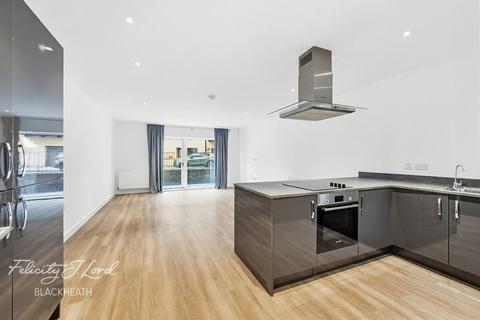 3 bedroom apartment for sale, Brumwell Avenue, Woolwich