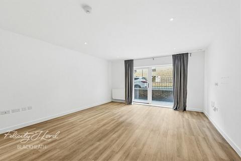 3 bedroom apartment for sale, Brumwell Avenue, Woolwich