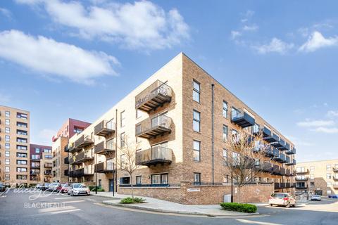 3 bedroom apartment for sale, Brumwell Avenue, Woolwich