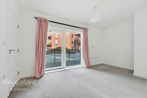 3 bedroom apartment for sale, Brumwell Avenue, Woolwich