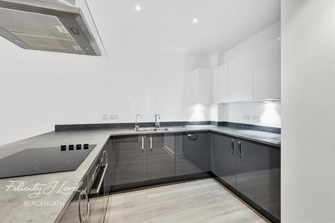 3 bedroom apartment for sale, Brumwell Avenue, Woolwich