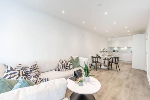 undefined, South Oxhey Central, Watford WD19