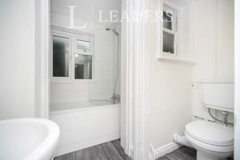 undefined, College Terrace, Brighton, BN2