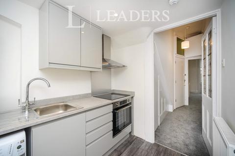 undefined, College Terrace, Brighton, BN2