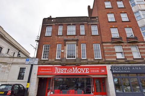 3 bedroom apartment to rent, Royal Mail House
