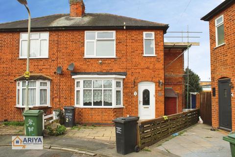 undefined, Lawn Avenue, Birstall, Leicester LE4