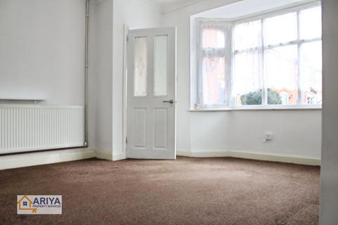 undefined, Lawn Avenue, Birstall, Leicester LE4