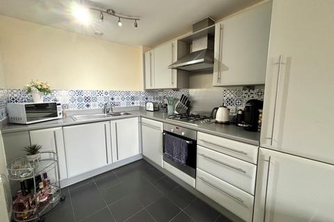 undefined, Kings Quarter, 80 Orme Road, BN11