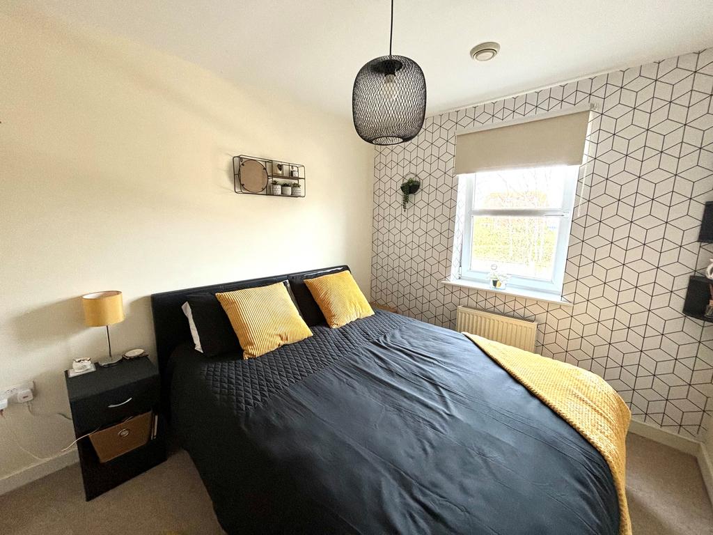 Bedroom 17 kings