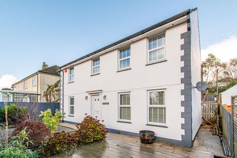 undefined, Greenbank Lane, Liskeard, PL14
