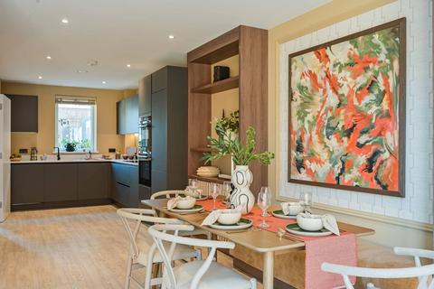 4 bedroom house for sale, North Gate Park, London N15