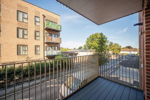 undefined, South Oxhey Central, Watford WD19