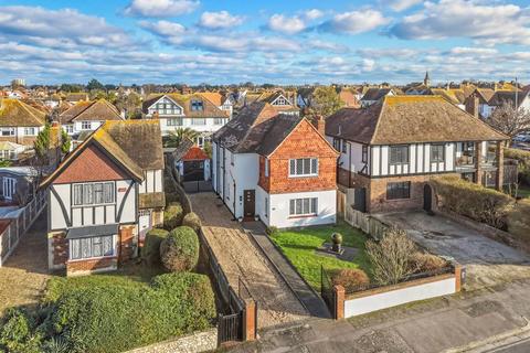 4 bedroom detached house for sale, Royal Esplanade, Margate