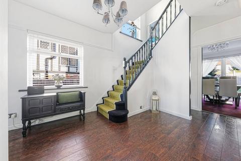 4 bedroom detached house for sale, Royal Esplanade, Margate