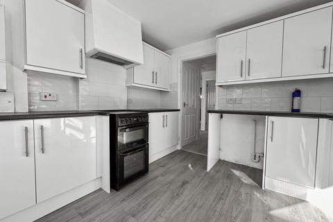 2 bedroom semi-detached bungalow for sale, Ashington Gardens, Peacehaven, BN10 8UG