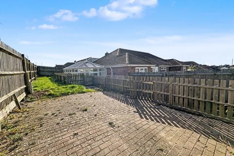 2 bedroom semi-detached bungalow for sale, Ashington Gardens, Peacehaven, BN10 8UG