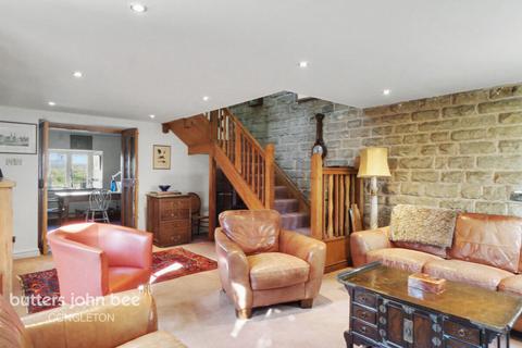 undefined, Isle Farm, Heaton, Macclesfield, SK11 0SR