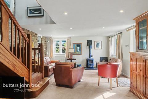 undefined, Isle Farm, Heaton, Macclesfield, SK11 0SR