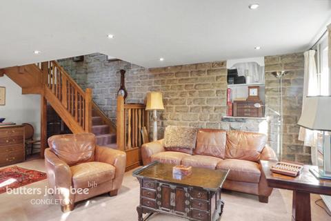 3 bedroom farm house for sale, Isle Farm, Heaton, Macclesfield, SK11 0SR