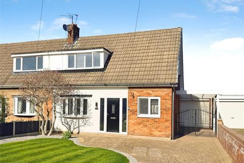 Southfield Road, Doncaster DN3
