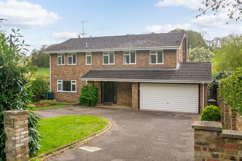 undefined, Bryants Bottom, Great Missenden HP16