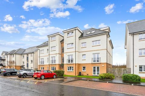 2 bedroom flat for sale, Rollock Street, Stirling, FK8