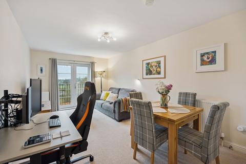 2 bedroom flat for sale, Rollock Street, Stirling, FK8