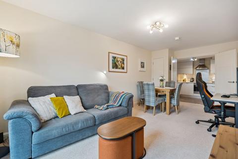 2 bedroom flat for sale, Rollock Street, Stirling, FK8