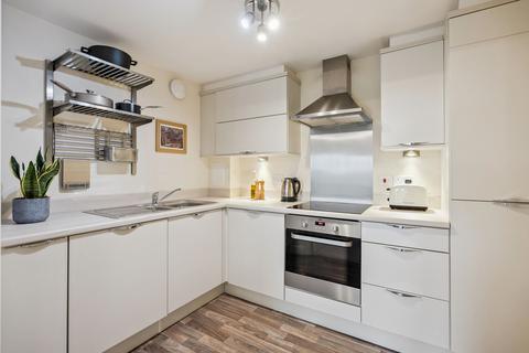 2 bedroom flat for sale, Rollock Street, Stirling, FK8