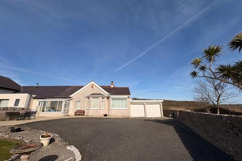 3 bedroom bungalow for sale, Penmon, Penmon, Anglesey, LL58
