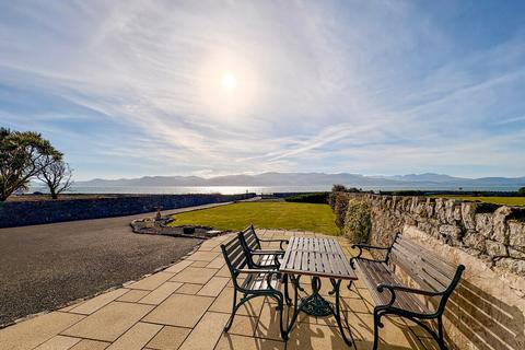 3 bedroom bungalow for sale, Penmon, Penmon, Anglesey, LL58