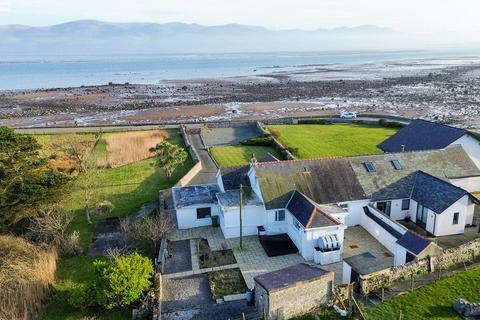 3 bedroom bungalow for sale, Penmon, Penmon, Anglesey, LL58