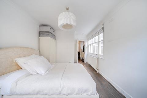 2 bedroom flat for sale, Handforth Road, Oval, London, SW9