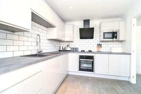 undefined, Patey Court, Linthorpe, Middlesbrough, TS5 5DJ