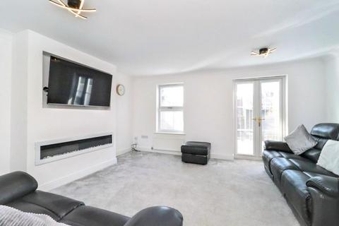 undefined, Patey Court, Linthorpe, Middlesbrough, TS5 5DJ
