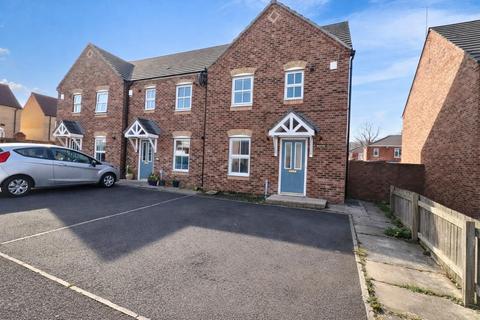 undefined, Patey Court, Linthorpe, Middlesbrough, TS5 5DJ