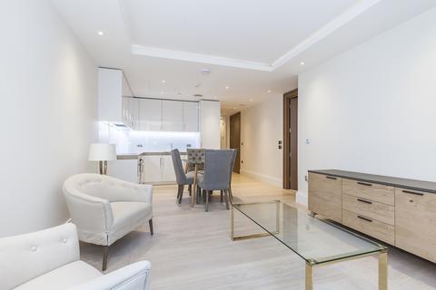 1 bedroom apartment to rent, Strand WC2, EPC:B