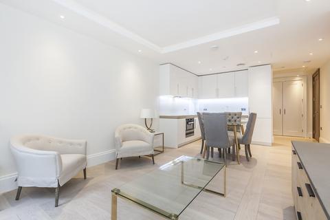 1 bedroom apartment to rent, Strand WC2, EPC:B