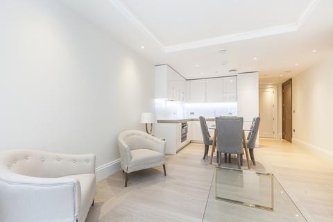 1 bedroom apartment to rent, Strand WC2, EPC:B