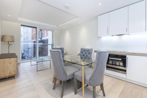 1 bedroom apartment to rent, Strand WC2, EPC:B