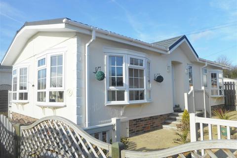 2 bedroom park home for sale, The Mews, New Park, Ripon, HG4 3FA