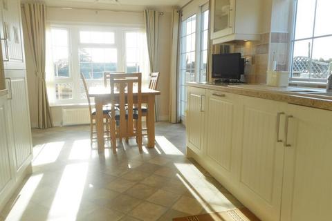 2 bedroom park home for sale, The Mews, New Park, Ripon, HG4 3FA