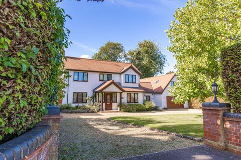 7 bedroom detached house for sale, Wroxham