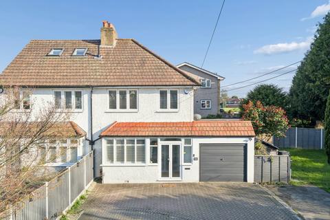 3 bedroom semi-detached house for sale, Church Road, Iver Heath SL0