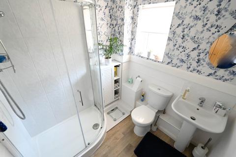 3 bedroom house for sale, Henbest Close, WIMBORNE, BH21