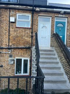 undefined, Brockley Road, London, SE4